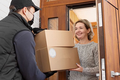 Top 15 Shipping Companies in the USA