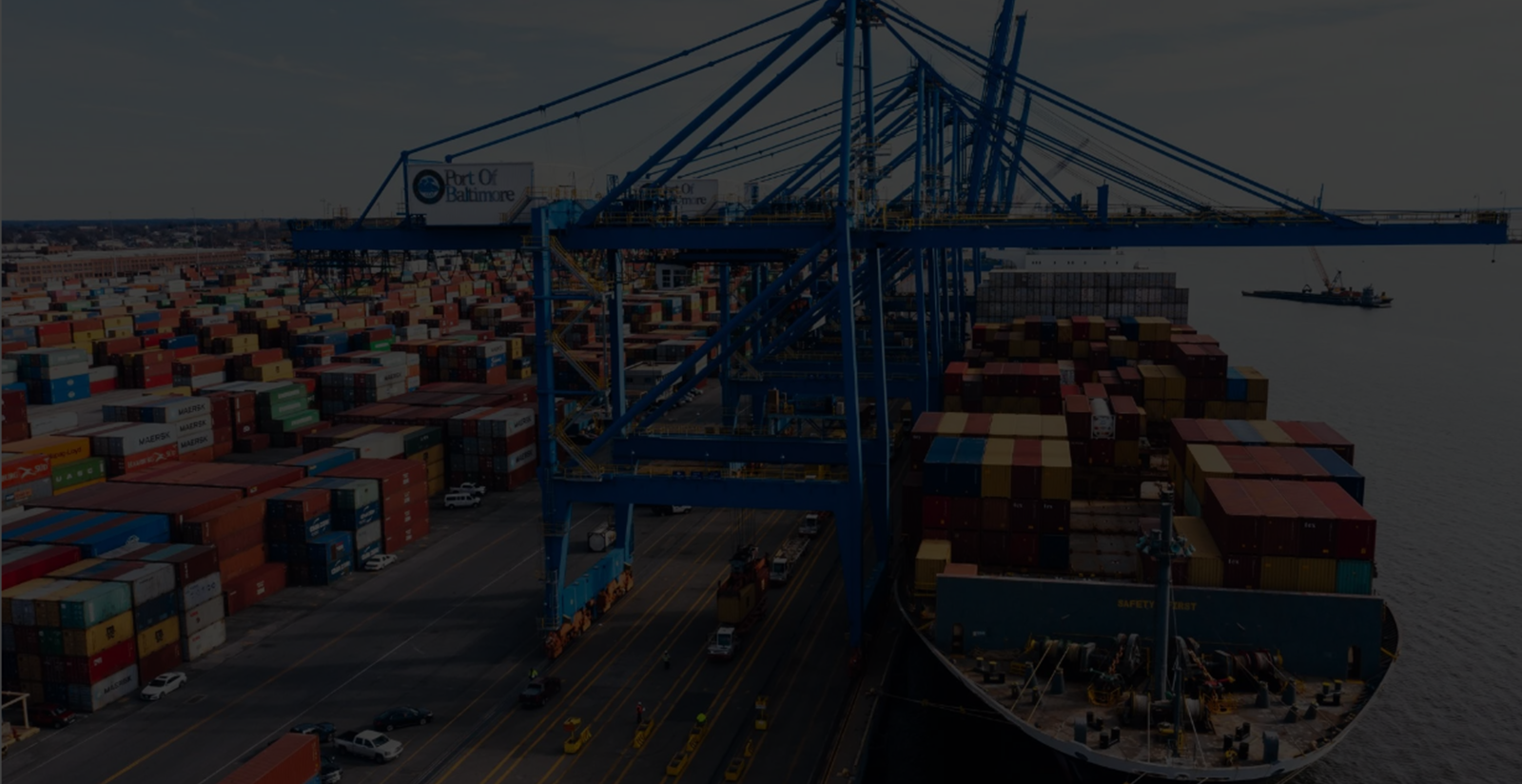 Top Cargo Shipping Company in USA